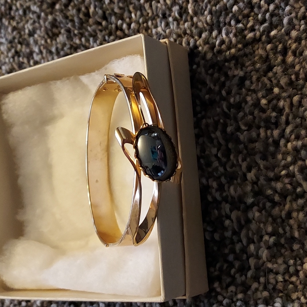 💖 Vintage Jewelry set - Picture 4 of 4